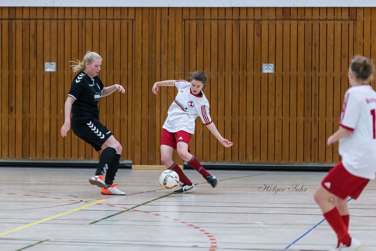 Bild 170 - Volksbank Cup Horst